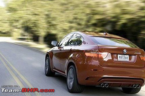 BMW X6 M Leaks Ahead of New York Debut-866619.jpg