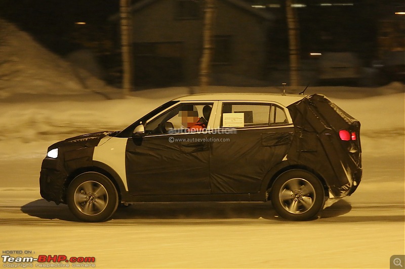 Possible 2015 Hyundai Compact SUV spyshots surface-spyshotshyundaiix25cuvisbasedonnewi20inspiredbycurbconcept_11.jpg