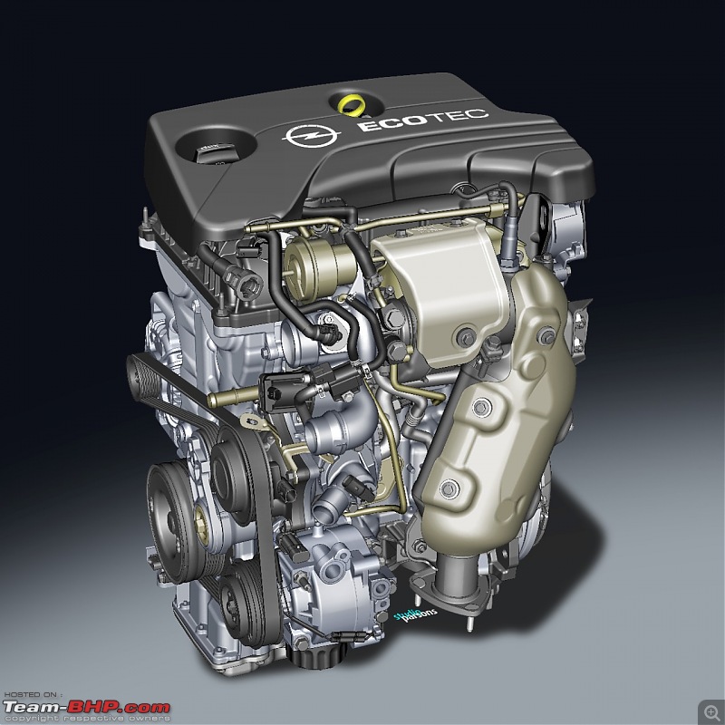 General Motors to debut 1.0 L ECOTEC engine at Geneva-12.jpeg