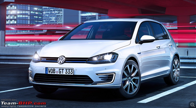 VW Golf GTE: A 201 BHP Performance Hybrid Hatch-01vwgolfgtefop.jpg