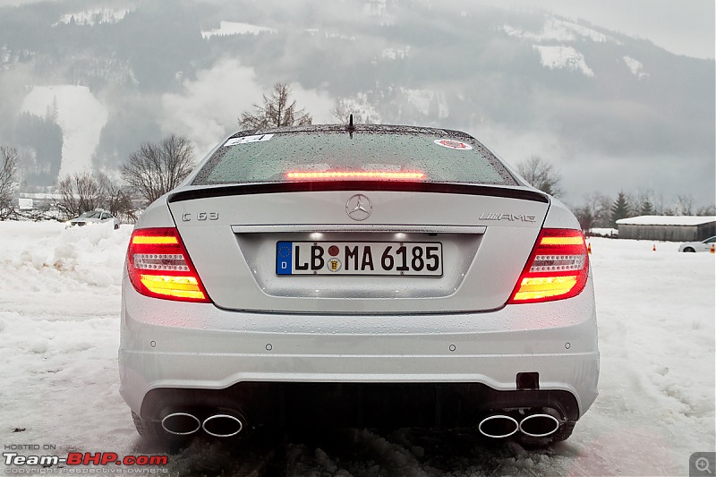 Mercedes-AMG Driving Academy, Austria: With the C63, A45 & CLA45 in Snow!-dsc_0473.jpg