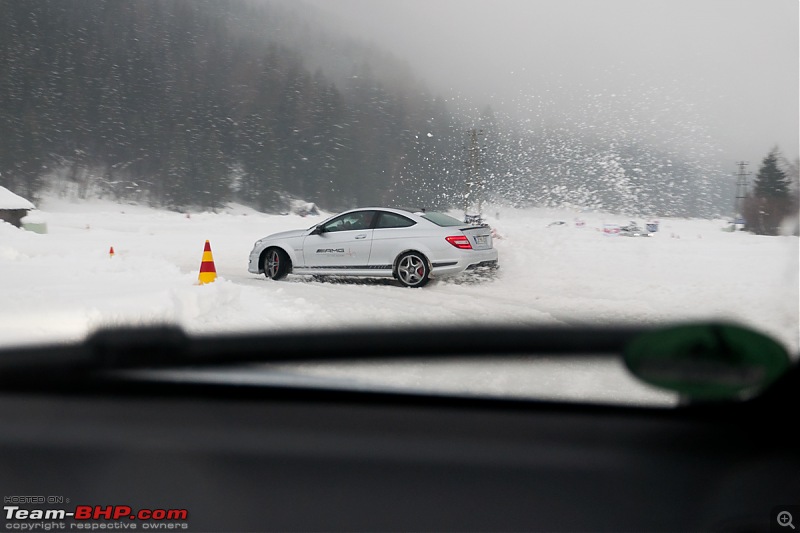 Mercedes-AMG Driving Academy, Austria: With the C63, A45 & CLA45 in Snow!-dsc_0479.jpg