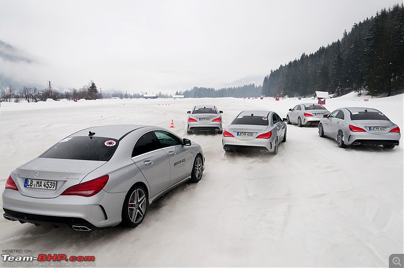 Mercedes-AMG Driving Academy, Austria: With the C63, A45 & CLA45 in Snow!-dsc_0614.jpg