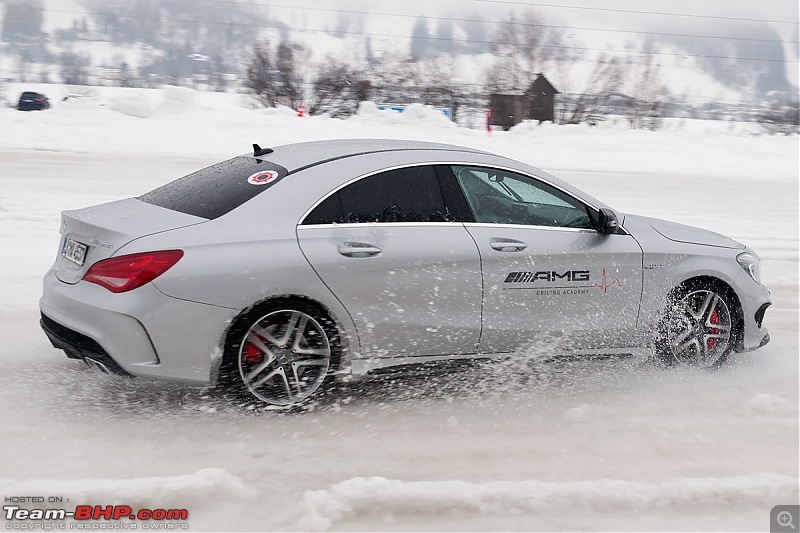 Mercedes-AMG Driving Academy, Austria: With the C63, A45 & CLA45 in Snow!-dsc_0587.jpg