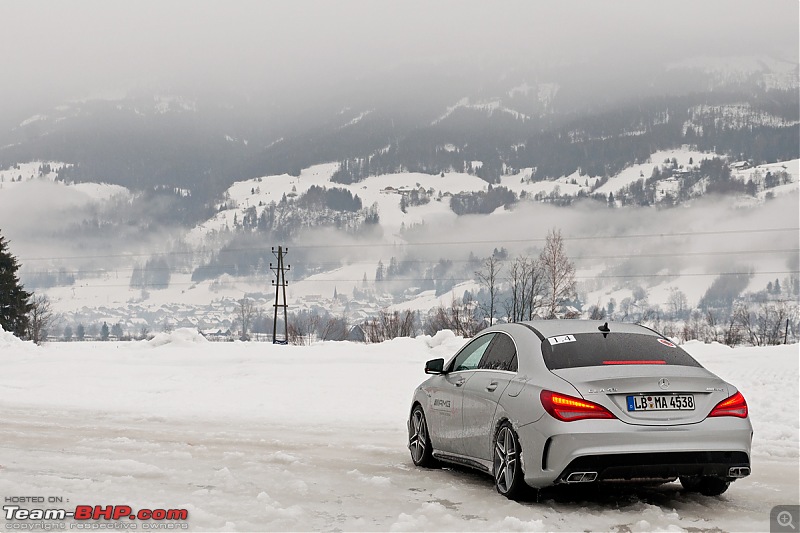 Mercedes-AMG Driving Academy, Austria: With the C63, A45 & CLA45 in Snow!-dsc_0561.jpg