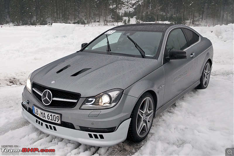 Mercedes-AMG Driving Academy, Austria: With the C63, A45 & CLA45 in Snow!-dsc_0470.jpg