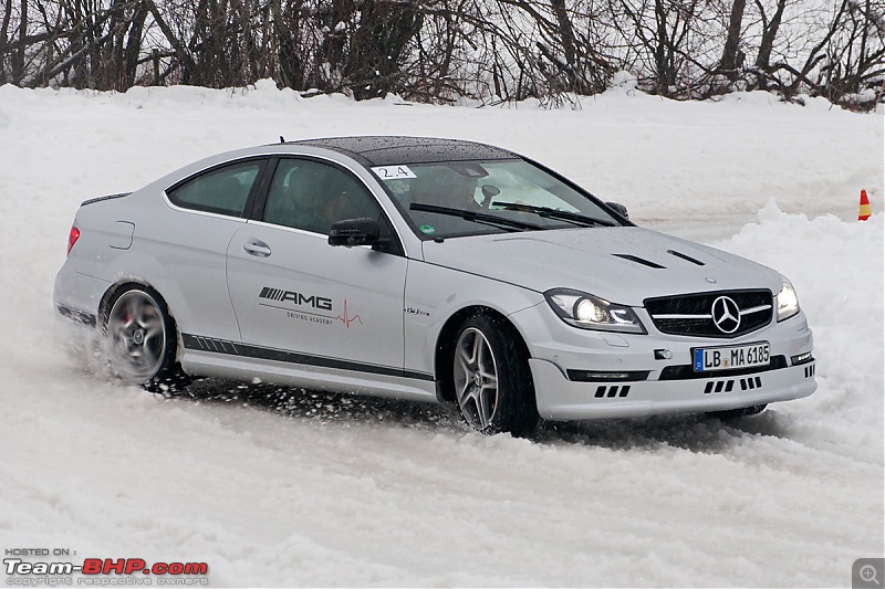 Mercedes-AMG Driving Academy, Austria: With the C63, A45 & CLA45 in Snow!-dsc_0507.jpg
