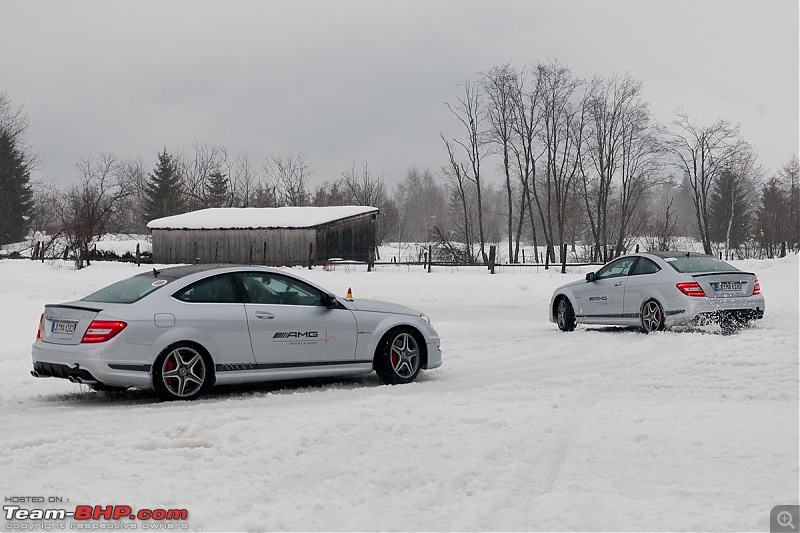 Mercedes-AMG Driving Academy, Austria: With the C63, A45 & CLA45 in Snow!-dsc_0485.jpg