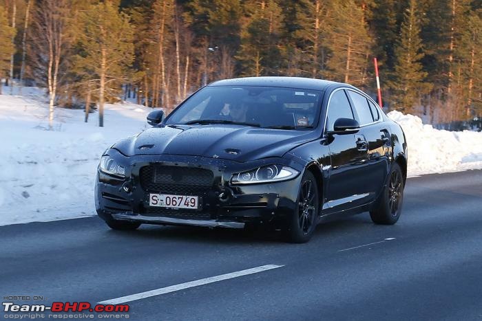 Jaguar's BMW 3-series Rival - Now revealed (Page 5)-jaguarxsfrontthreequarter.jpg