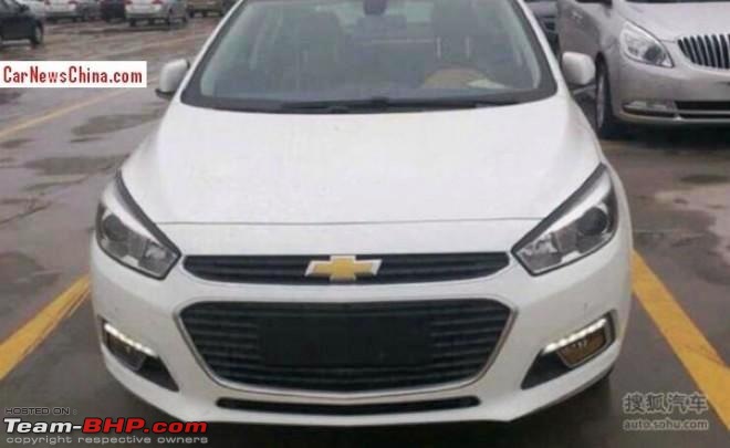 The 2nd-generation Chevrolet Cruze-12758281361976902179.jpg