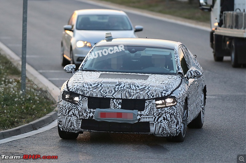 Spy shots: Next-gen 2015 VW Passat spotted for the 1st time-2015volkswagenpassat000002.jpg