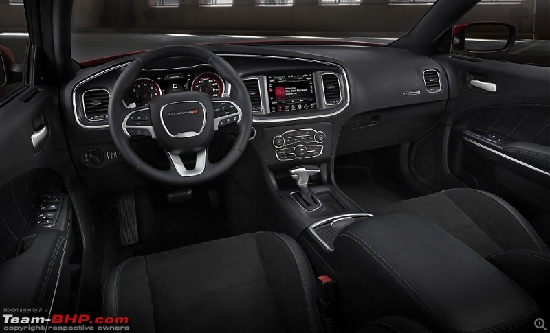 New York International Auto Show: 18th - 27th April, 2014-2015dodgecharger_inside.jpg