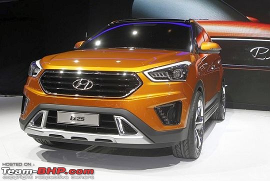 Possible 2015 Hyundai Compact SUV spyshots surface-2015hyundaiix25compactsuv1.jpg