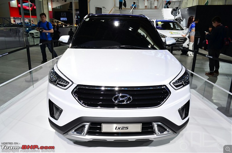 Possible 2015 Hyundai Compact SUV spyshots surface-hyundaiix25white.jpg