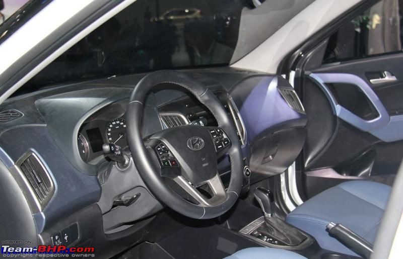 Possible 2015 Hyundai Compact SUV spyshots surface-hyundaiix25interiors.jpg