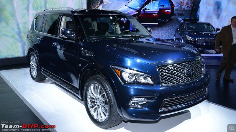 New York International Auto Show: 18th - 27th April, 2014-2015infinitiqx80frontview.jpg