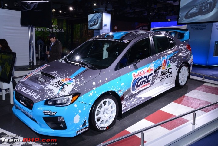 New York International Auto Show: 18th - 27th April, 2014-subaruwrxstigrcraceratnyautoshow201401720x481.jpg