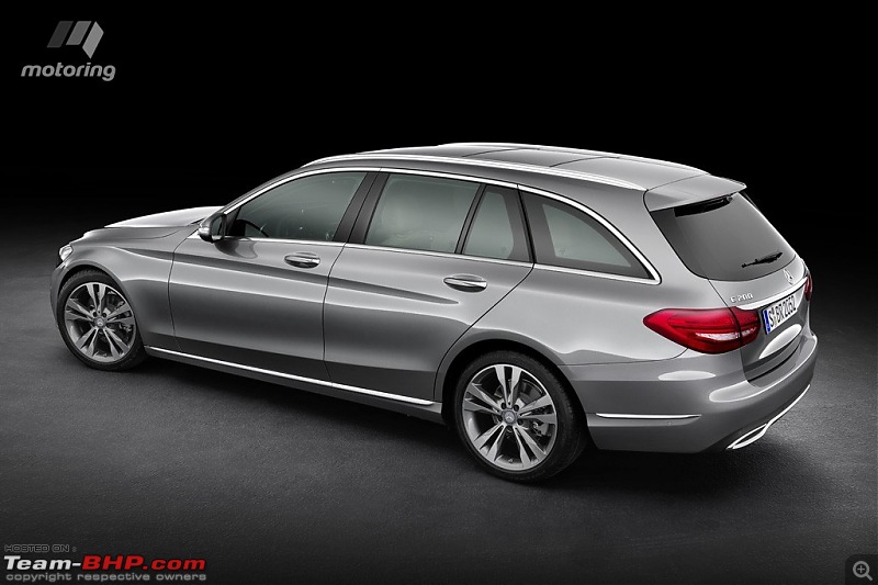 2014 Mercedes C-Class: Now officially unveiled (page 5)-ge4668769850133905871.jpg