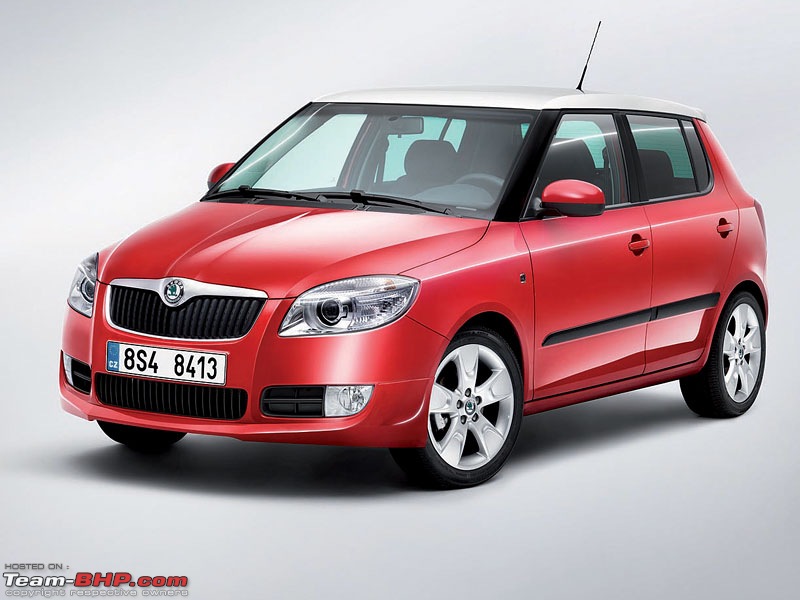 Next-generation Skoda Fabia caught testing-1305651527_skodafabia.jpg