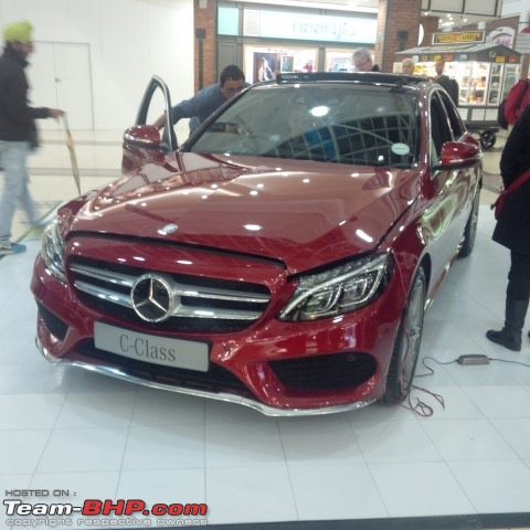 Report: AMG Factory Visit & the 2014 Mercedes C-Class (W205)-img_20140606_183027-small.jpg