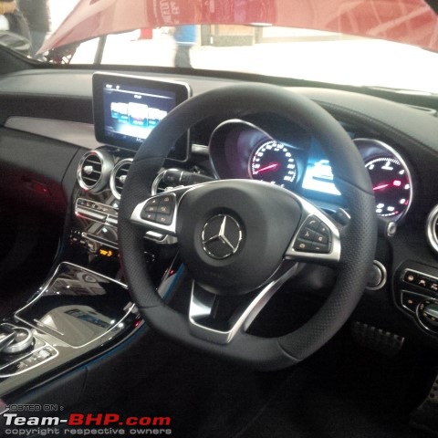 Report: AMG Factory Visit & the 2014 Mercedes C-Class (W205)-img_20140606_183427-small.jpg