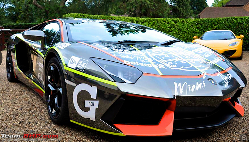 Gumball 3000 Rally, 2014: Miami to Ibiza-9.png