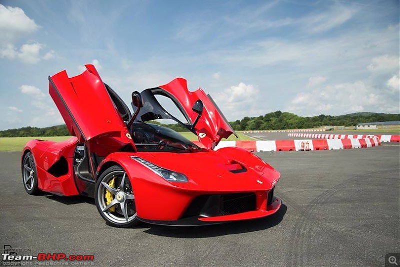 Ferrari F150 "LaFerrari" - The Enzo Successor!-ce1.jpg