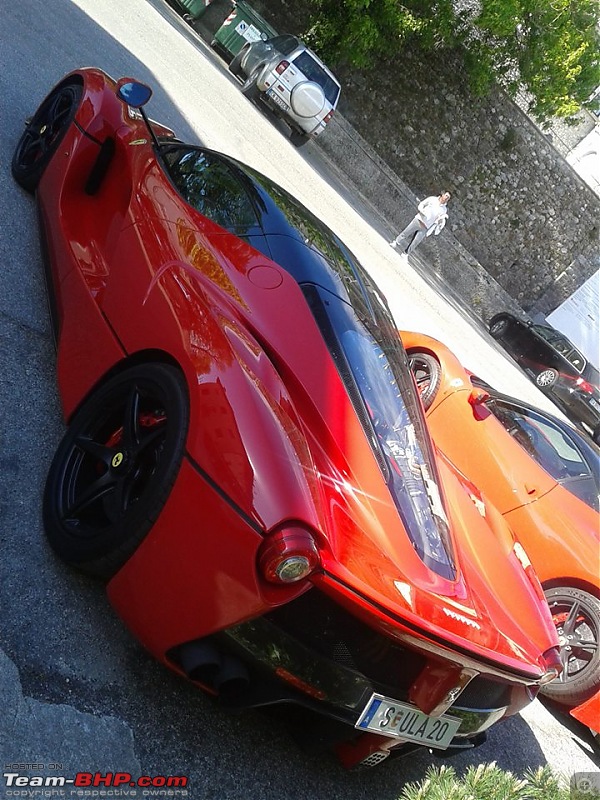 Ferrari F150 "LaFerrari" - The Enzo Successor!-fp2.jpg