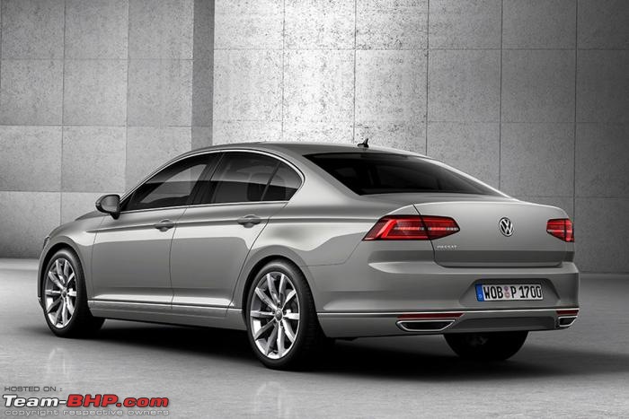 Spy shots: Next-gen 2015 VW Passat spotted for the 1st time-db2014au00777_small.jpg
