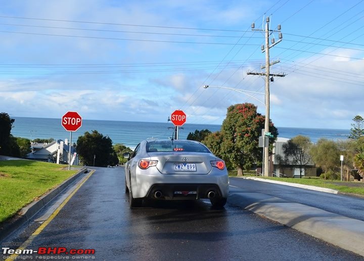 Driven in Australia! Toyota GT86, Holden 6L V8s & Commodore SV6-stop-sign.jpg