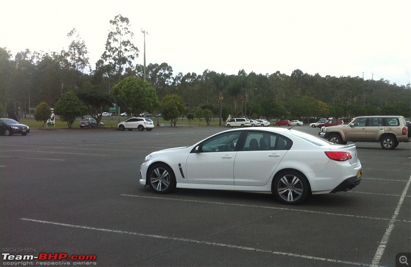 Driven in Australia! Toyota GT86, Holden 6L V8s & Commodore SV6-img_7498.jpg