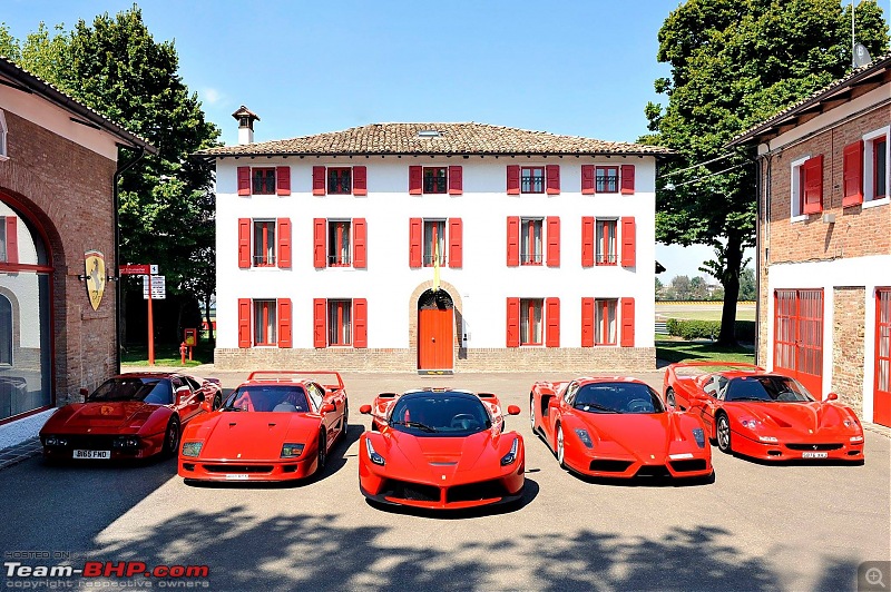 Ferrari F150 "LaFerrari" - The Enzo Successor!-10479679_10154382602210035_942635988984896334_o.jpg