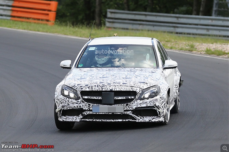 2016 Mercedes E-Class (W213) spied! Edit: Now unveiled-e1.jpg