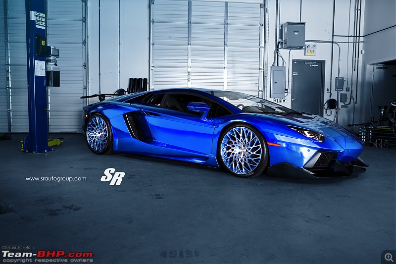 Strangely modified cars from around the World-electricblueaventadorgetsoutrageouspurdiscstylealloysphotogallery_10.jpg