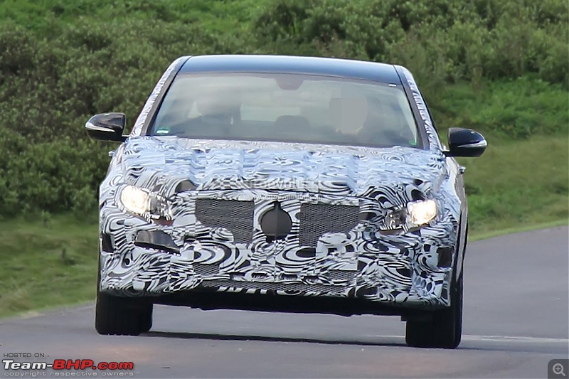 2016 Mercedes E-Class (W213) spied! Edit: Now unveiled-new2016mercedesbenzeclassspiedforthefirsttime_4.jpg