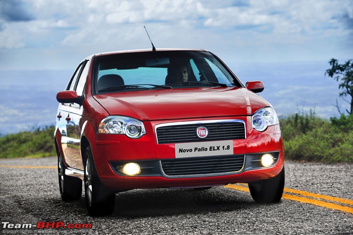 New Fiat Palio 2009 launched in Brazil-124.jpg