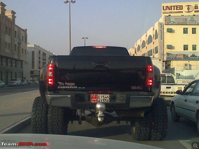 Spotted 6 Wheeled GMC Sierra-ww-1.jpg