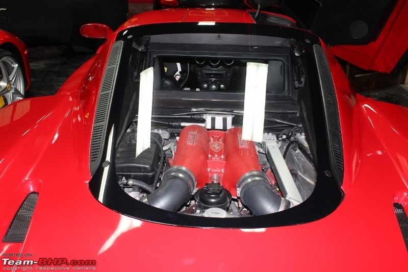 Car Replicas - An alternative to Supercars?-ferrarif430enzoreplica14.jpg