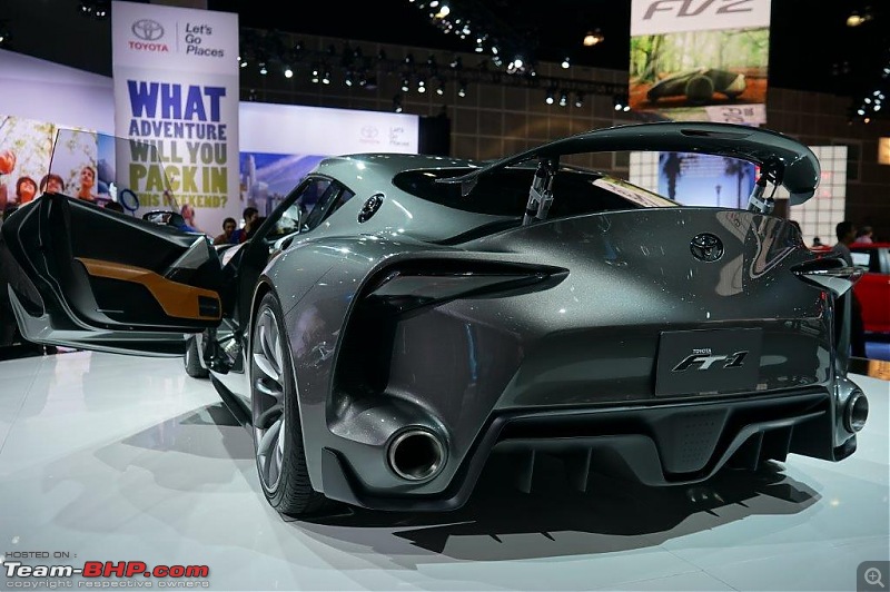 Glimpses: LA International Auto Show 2014-dsc01042.jpg