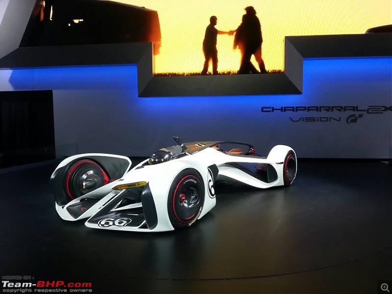 Glimpses: LA International Auto Show 2014-1417246388433.jpg