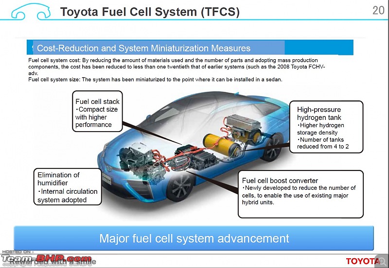 Japan Report: Toyota Mirai Hydrogen Fuel Cell Car, and Toyota's Safety Technology-tfcs.jpg