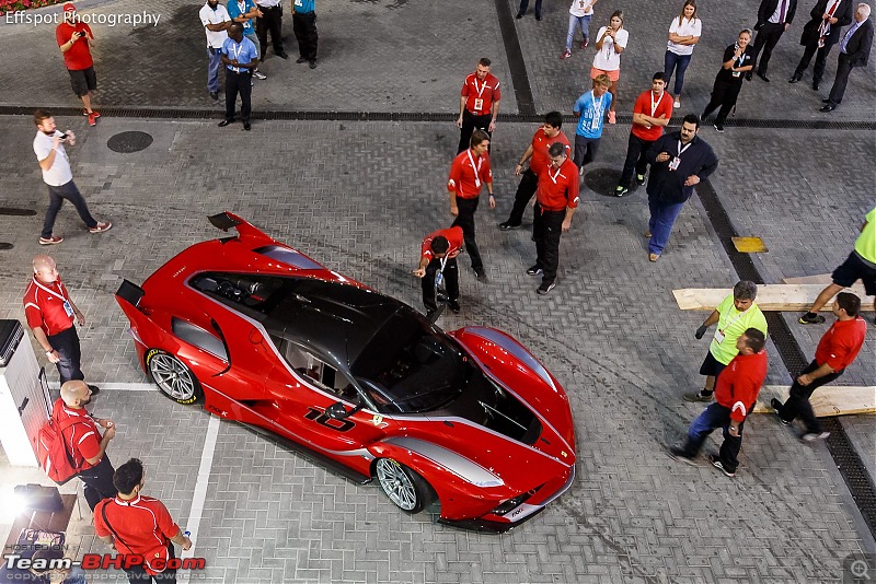 Ferrari launch the FXX-K, based on the LaFerrari-10830804_900380529974322_1823685422989105736_o.jpg