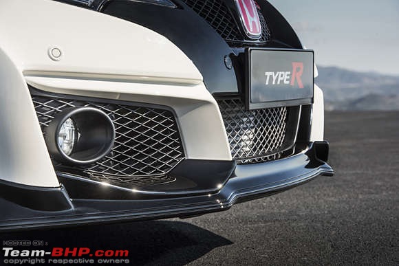 Honda Civic Type R: All set for re-entry in 2015-01.jpg
