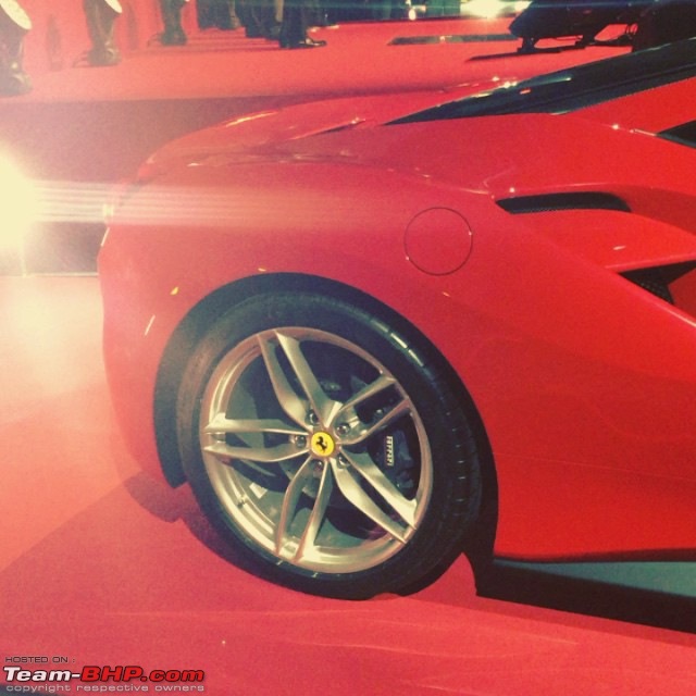 Ferrari 488 GTB - The 458 replacement with turbo-ferrari488gtb10.jpg