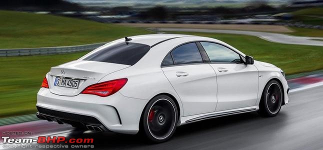 Know your car designers!-2014mercedescla45amg.jpg