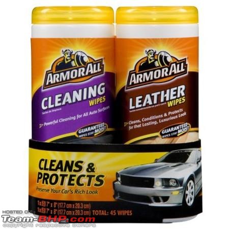 Buying, Owning, Driving and Maintaining a car in North America-leathercleaner.jpg