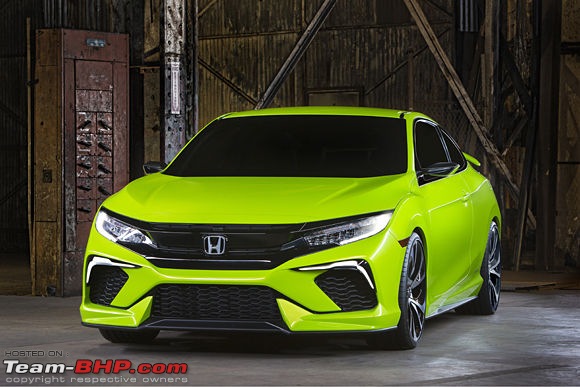 10th-gen Honda Civic will have a 1.5L turbocharged heart! EDIT: Concept revealed-2.jpg