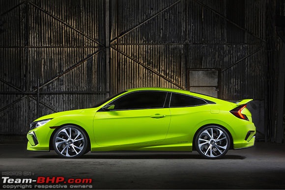 10th-gen Honda Civic will have a 1.5L turbocharged heart! EDIT: Concept revealed-3.jpg