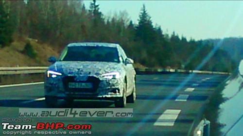 Scoop! Next-gen Audi A4 (B9) caught on camera-3696744671978700520.jpg