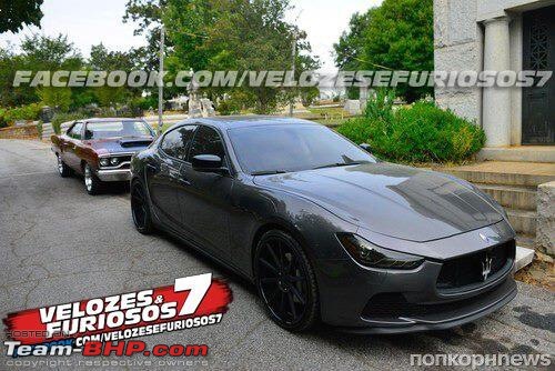 Fast & Furious Cars: All you need to know about them!-fastfurious7maserati.jpg